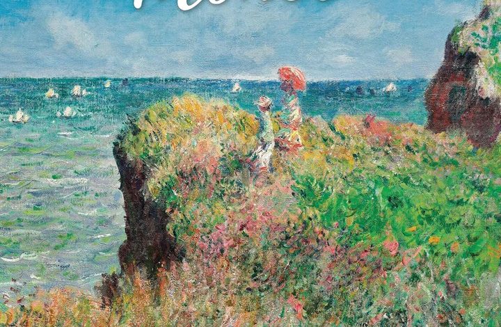 Monet Calendar 2026