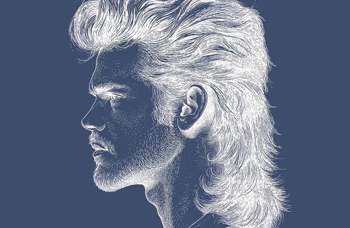 Mullet Masterpieces Calendar 2026