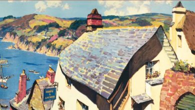 National Railway Museum