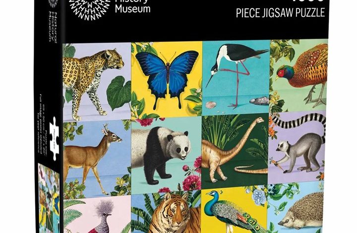 Natural History Museum