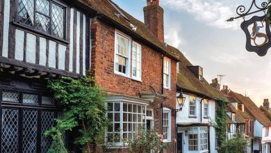 Olde England Calendar 2026