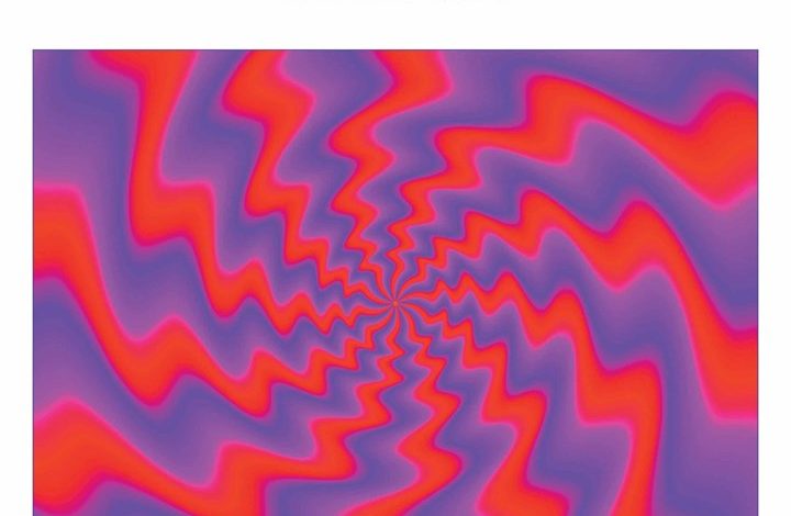 Optical Illusions Calendar 2026