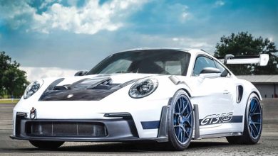 Porsche Calendar 2026