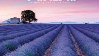 Psalms Calendar 2026