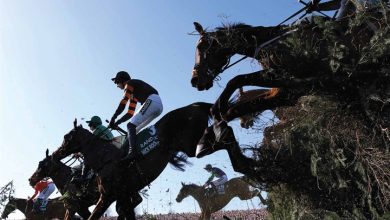 Racing Post Calendar 2026