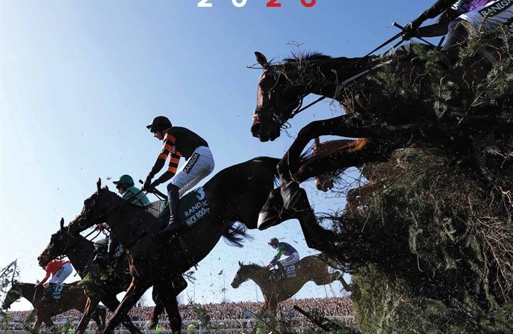 Racing Post Calendar 2026