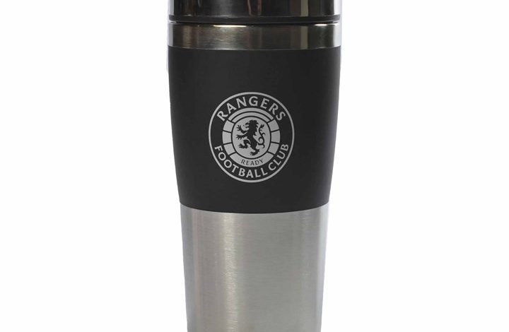 Rangers FC Travel Mug