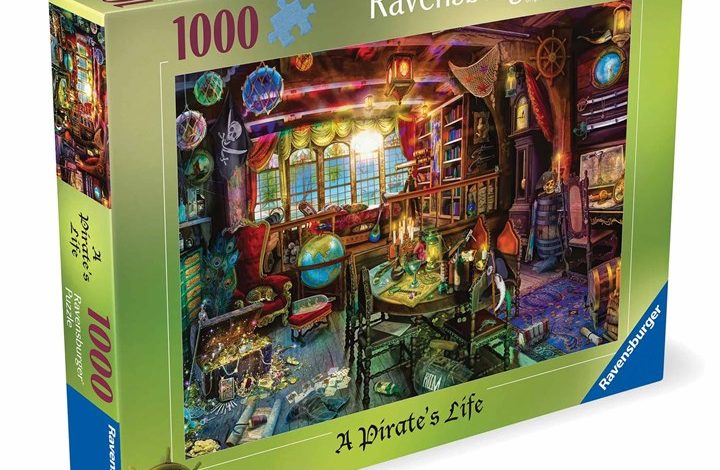Ravensburger