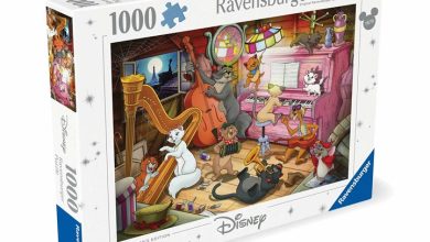 Ravensburger Disney