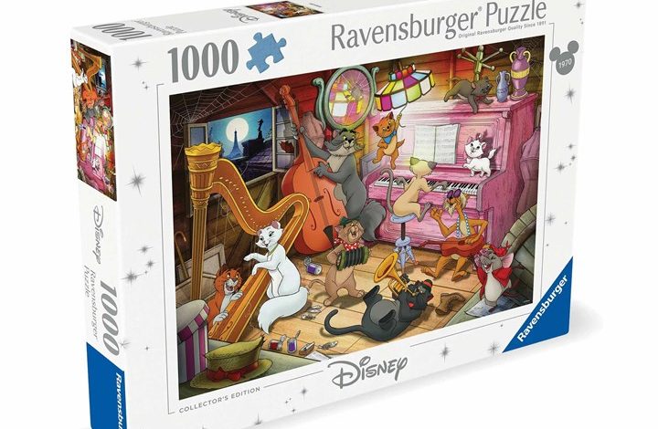 Ravensburger Disney