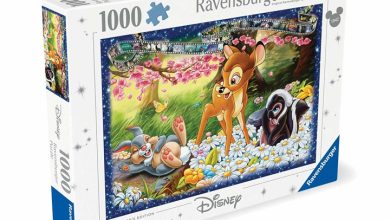 Ravensburger Disney