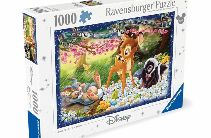 Ravensburger Disney