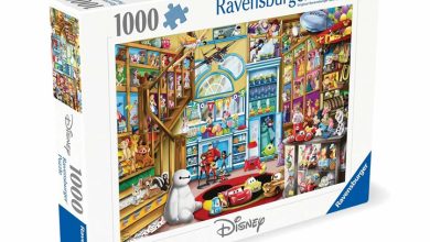 Ravensburger