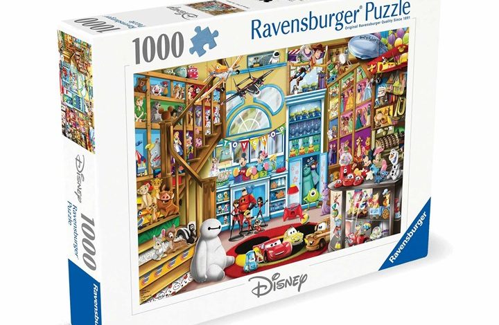 Ravensburger