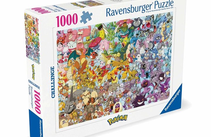 Ravensburger