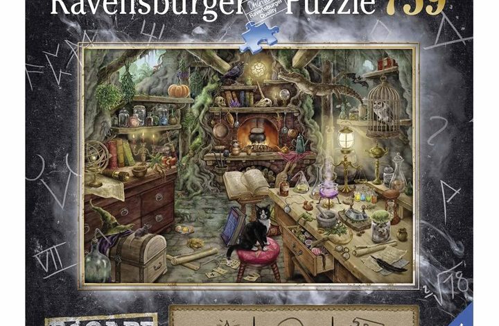 Ravensburger