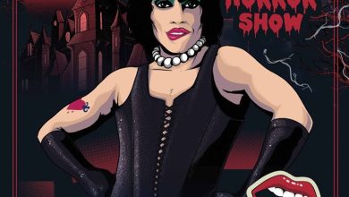 Rocky Horror Show Calendar 2026