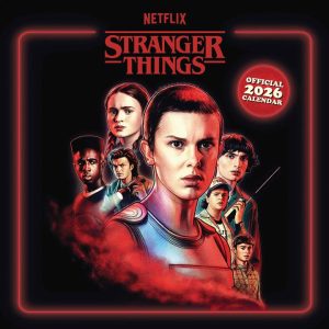 Stranger Things