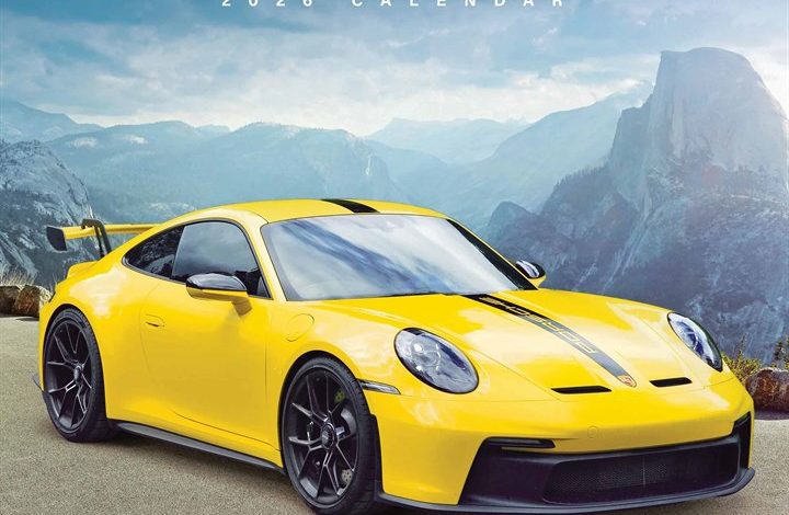 Supercars Calendar 2026