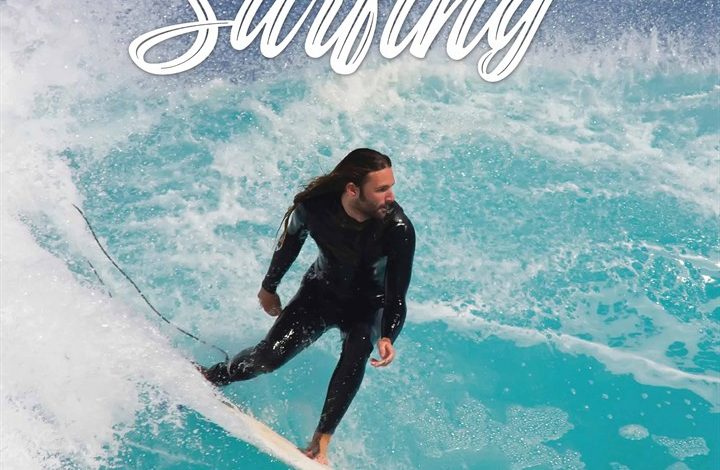 Surfing Calendar 2026