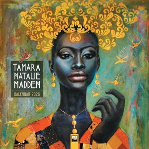 Tamara Natalie Madden Calendar 2026