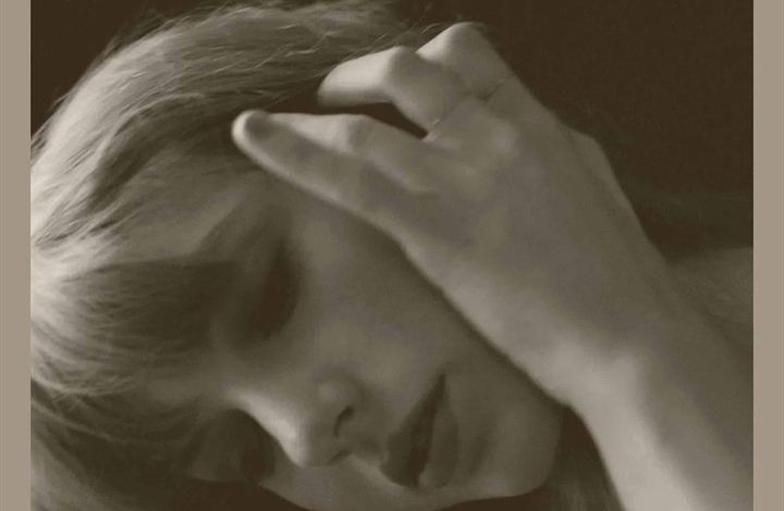 Taylor Swift Mini Calendar 2026