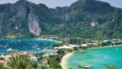 Thailand Calendar 2026