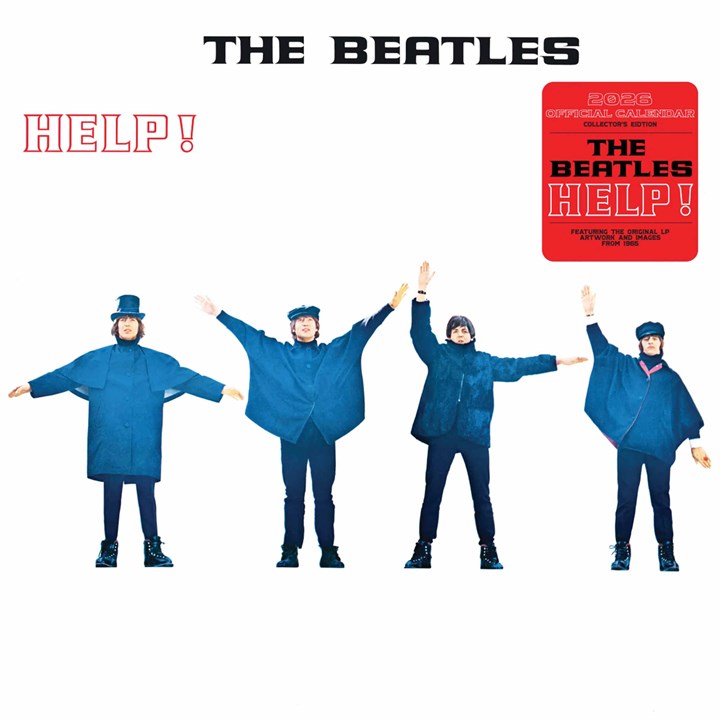 The Beatles