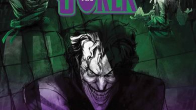 The Joker Calendar 2026