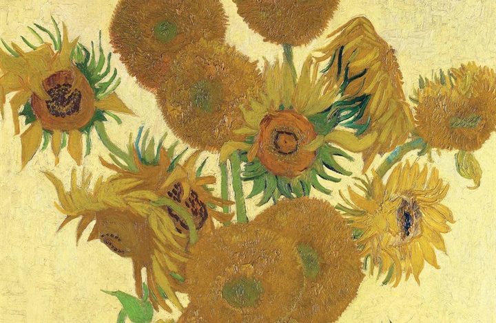 The National Gallery Calendar 2026