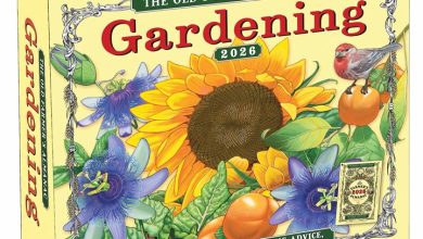 The Old Farmer's Almanac