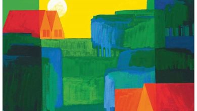 Ton Schulten Calendar 2026