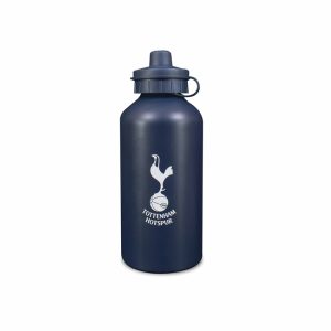 Tottenham Hotspur FC Aluminium Water Bottle