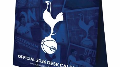 Tottenham Hotspur FC