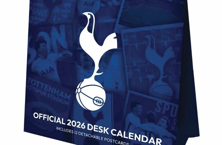 Tottenham Hotspur FC