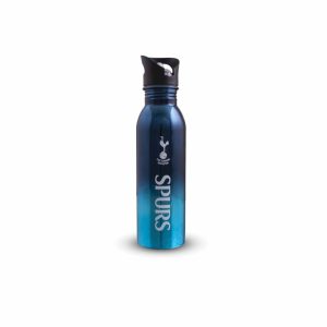 Tottenham Hotspurs FC Fade Water Bottle