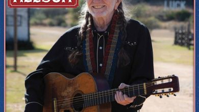Willie Nelson Calendar 2026