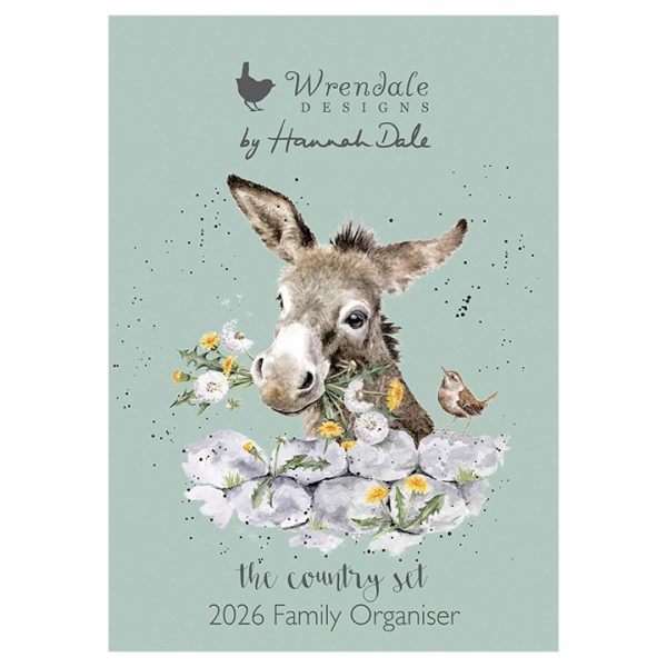 Wrendale Designs