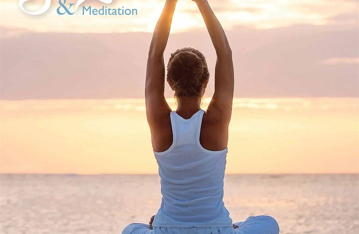 Yoga & Meditation Calendar 2026
