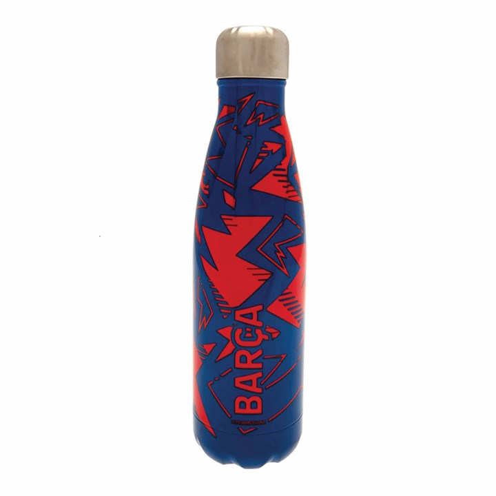 Barcelona FC Water Bottle