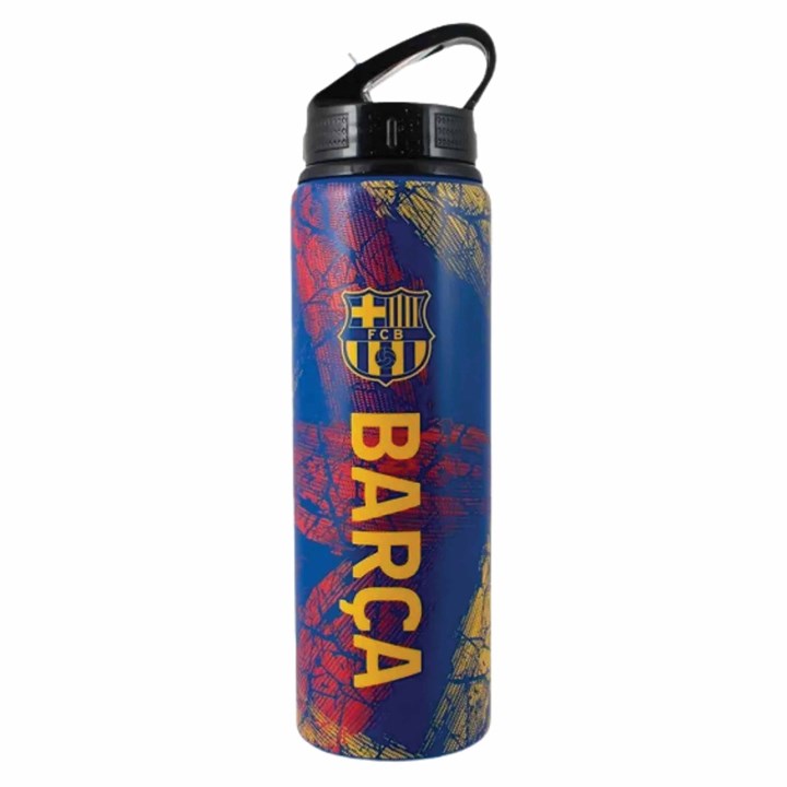 Barcelona FC Water Bottle