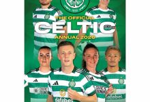 Celtic FC Annual 2026