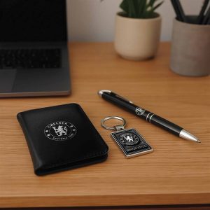 Chelsea FC Card Holder