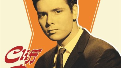 Cliff Richard