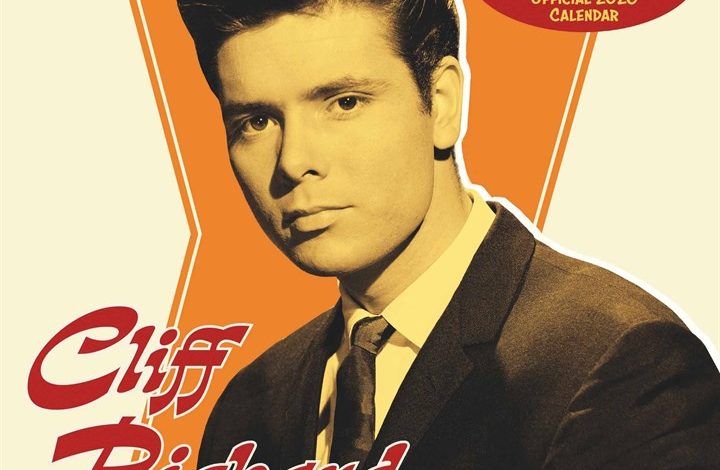 Cliff Richard