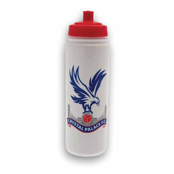 Crystal Palace FC Water Bottle