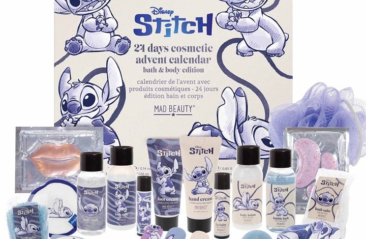 Disney Stitch