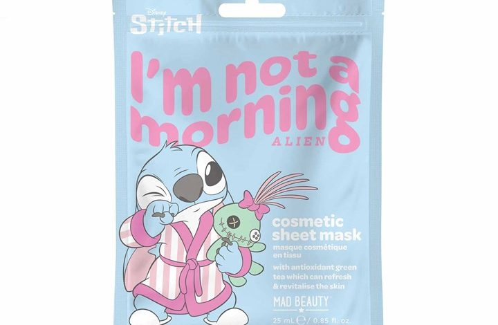 Disney Stitch