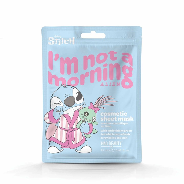 Disney Stitch