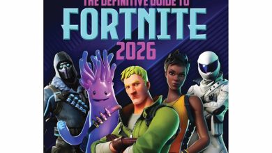 Fortnite Annual 2026